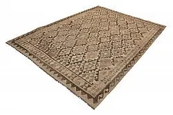 Orientální kilim koberec 285 x 206 cm