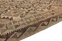 Orientální kilim koberec 285 x 206 cm