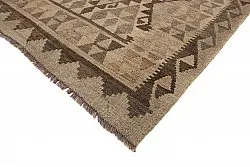 Orientální kilim koberec 285 x 206 cm