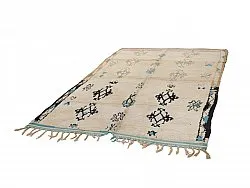 Kilim Marocký Berberský koberec Azilal Special Edition 270 x 180 cm
