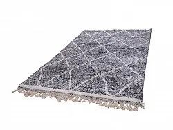 Kilim Marocký Berberský koberec Azilal 290 x 190 cm