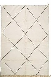 Kilim Marocký Berberský koberec Beni Ourain 210 x 305 cm