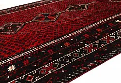 Orientální Koberec Hamedan 303 x 212 cm