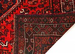 Orientální Koberec Hamedan 247 x 144 cm