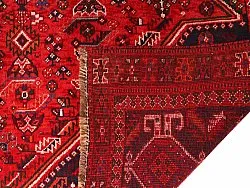 Orientální Koberec Hamedan 285 x 181 cm