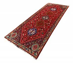 Orientální Koberec Hamedan 280 x 107 cm