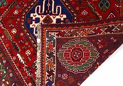 Orientální Koberec Hamedan 280 x 107 cm