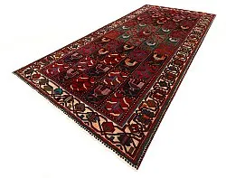 Orientální Koberec Hamedan 297 x 145 cm