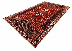 Orientální Koberec Hamedan 290 x 167 cm