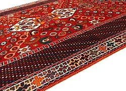 Orientální Koberec Hamedan 290 x 167 cm