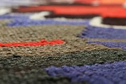 Kilim koberec Turecký 334 x 167 cm