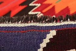 Kilim koberec Turecký 334 x 167 cm