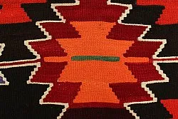 Kilim koberec Turecký 334 x 167 cm
