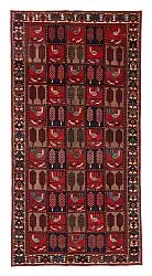Orientální Koberec Hamedan 285 x 145 cm