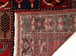Orientální Koberec Hamedan 285 x 145 cm