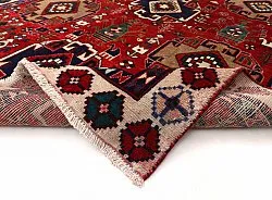 Orientální Koberec Hamedan 280 x 146 cm