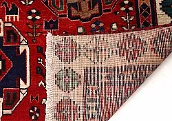 Orientální Koberec Hamedan 280 x 146 cm
