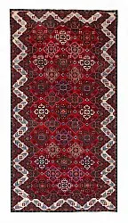 Orientální Koberec Hamedan 282 x 145 cm