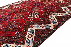 Orientální Koberec Hamedan 282 x 145 cm