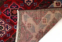 Orientální Koberec Hamedan 282 x 145 cm