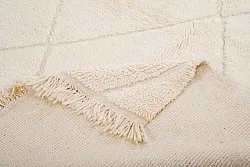 Kilim Marocký Berberský koberec Beni Ourain 250 x 155 cm