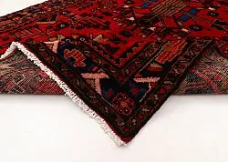 Orientální Koberec Hamedan 302 x 108 cm