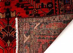 Orientální Koberec Hamedan 302 x 108 cm