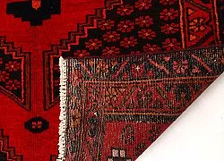 Orientální Koberec Hamedan 291 x 101 cm