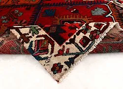 Orientální Koberec Hamedan 307 x 104 cm