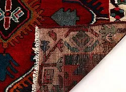 Orientální Koberec Hamedan 307 x 104 cm