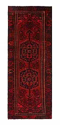 Orientální Koberec Hamedan 301 x 113 cm