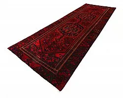 Orientální Koberec Hamedan 301 x 113 cm