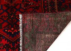 Orientální Koberec Hamedan 301 x 113 cm