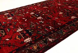 Orientální Koberec Hamedan 302 x 104 cm