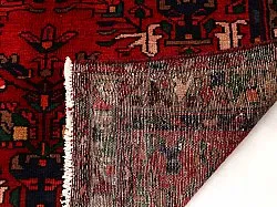 Orientální Koberec Hamedan 302 x 104 cm