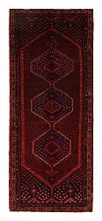 Orientální Koberec Hamedan 281 x 118 cm