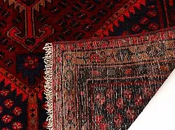 Orientální Koberec Hamedan 281 x 118 cm