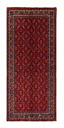 Orientální Koberec Hamedan 309 x 133 cm