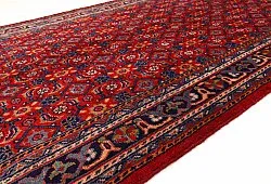 Orientální Koberec Hamedan 309 x 133 cm