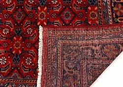 Orientální Koberec Hamedan 309 x 133 cm