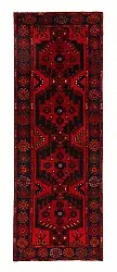 Orientální Koberec Hamedan 300 x 106 cm