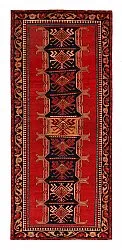 Orientální Koberec Hamedan 315 x 137 cm