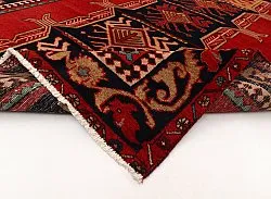 Orientální Koberec Hamedan 315 x 137 cm
