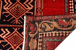Orientální Koberec Hamedan 315 x 137 cm
