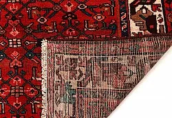 Orientální Koberec Hamedan 311 x 109 cm
