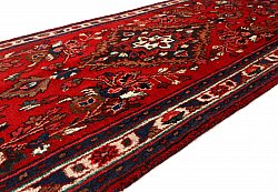 Perský koberec Hamedan 305 x 102 cm
