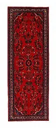 Orientální Koberec Hamedan 294 x 107 cm