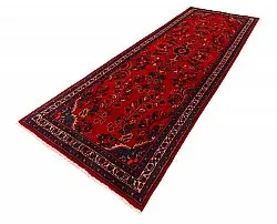 Orientální Koberec Hamedan 294 x 107 cm