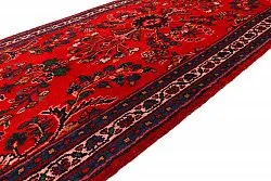 Orientální Koberec Hamedan 294 x 107 cm