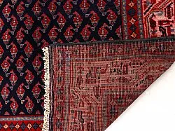 Orientální Koberec Hamedan 318 x 103 cm